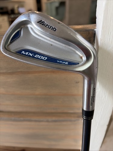 Mizuno 200 tune forged - rh,