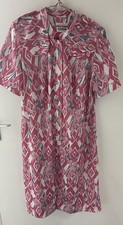Vintage Norman Linton Dress
