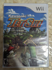 Kawasaki Jet Ski (Nintendo