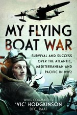 My Flying Boat War -