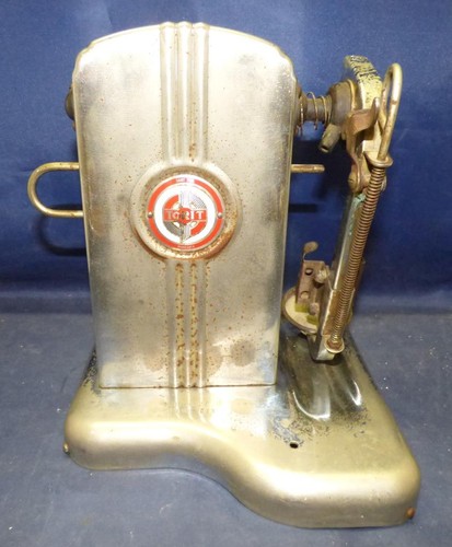 Vintage torit model dental - torit, 27