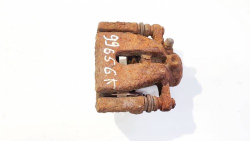Disc brake caliper rear - disc-brake,