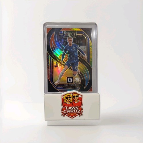 2024 panini select epl cole - panini,