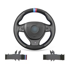 Hand-sewn Top Leather Car