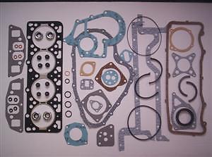 Ford cargo 4cyl dover - ford, 90