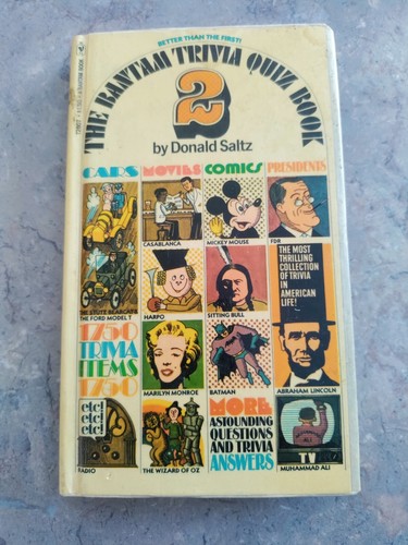 Vintage 1976 the - vintage,