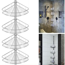 4 Tier Telescopic Bathroom