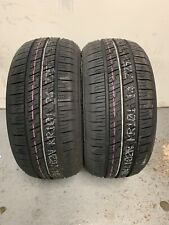 2 x 195/50 R13C Kenda