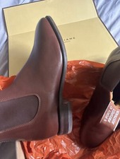 rm williams boots 11g