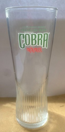 Collection glasses - of,