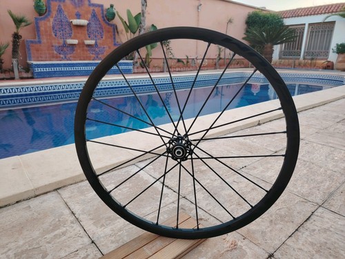 Fulcrum racing zero - fulcrum,