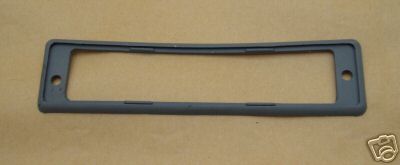 Split screen bus early bay - vw,