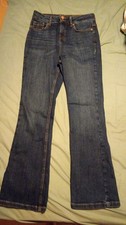 Size 8 Short Women's Bootcut