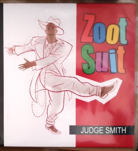 Judge smith zoot suit - judge,