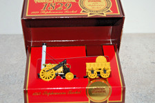 MATCHBOX MODELS OF YESTERYEAR
