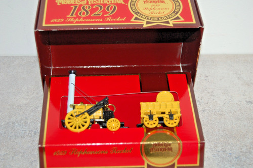 Matchbox models yesteryear - matchbox, of