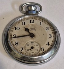 Vintage Smiths Empire