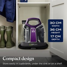 BISSELL SpotClean Pet, Carpet