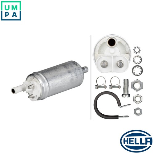 Fuel pump 8tf - 146-381, for