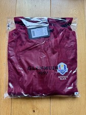 NEW Official Ryder Cup 2025