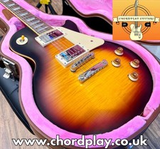 🌟INSPIRED BY GIBSON🌟