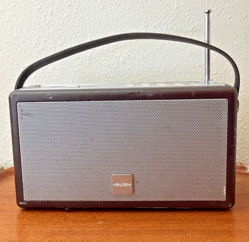 Bush tr2005dab radio - radio, fm