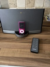 Bose SoundDock Series 1 iPod
