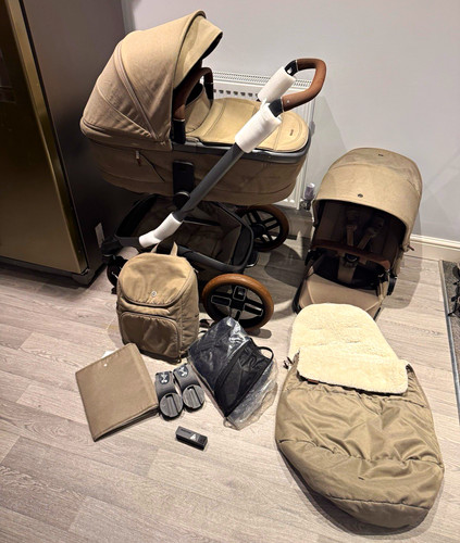 Maxi cosi fame twillic - fame,