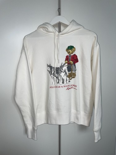 Polo ralph lauren - polo, bear