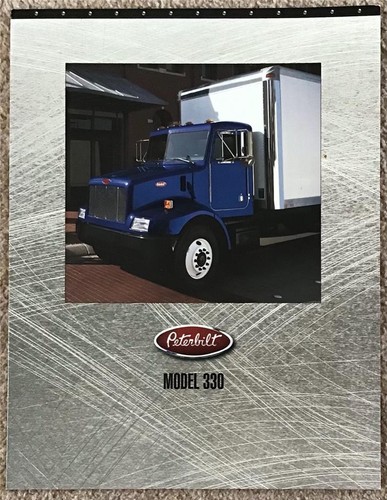Peterbilt trucks usa - peterbilt,