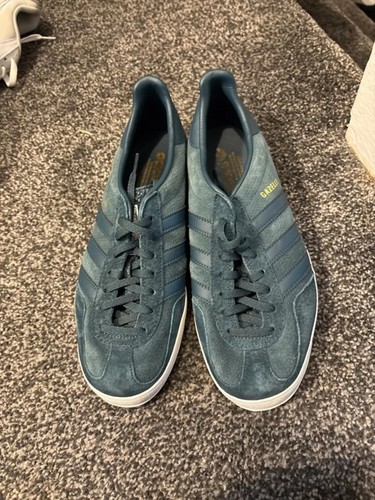 Adidas gazelles