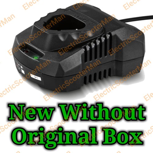 Parkside 12v battery charger - parkside,