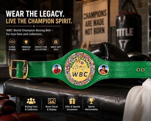Mini wbc world - wbc,