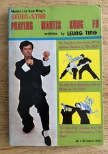 Master Lee Kam Wing 7-Star