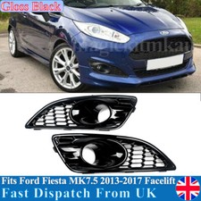 FOR FORD FIESTA MK7.5 GLOSS