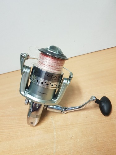 Silstar sportura 7000 - silstar,