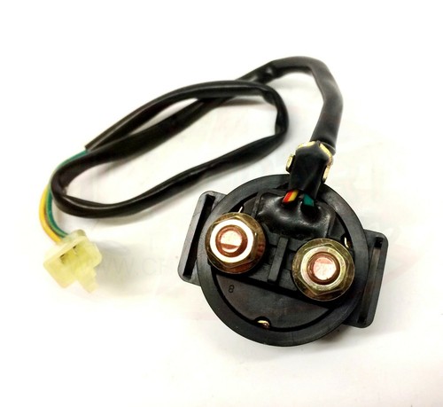 Scooter starter relay for - scooter,
