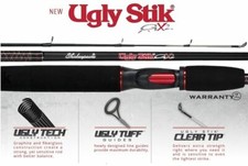 Shakespeare Ugly Stik GX2