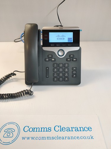 Cisco 7821 voip poe sip - cisco,
