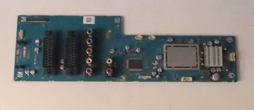 Mainboard sony kdl40w2000 - mainboard,