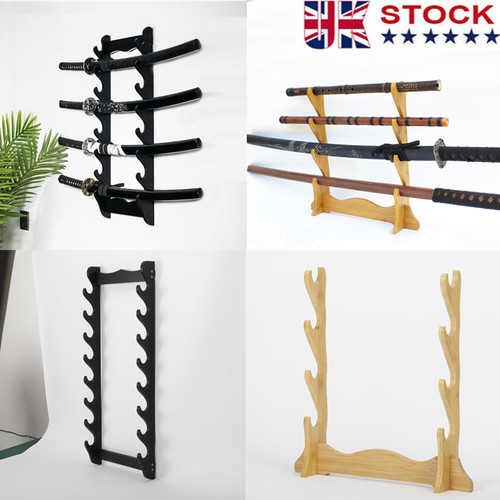 Tier wall mount - mount, katana
