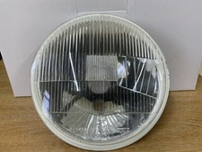 WIPAC 7 INCH HEADLAMP UNIT