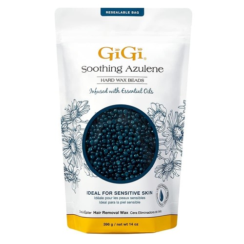 Gigi hard wax beads for - wax,