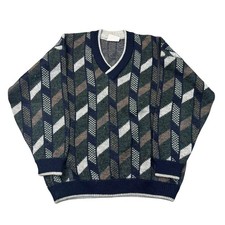 Vintage Gabicci Knit Jumper