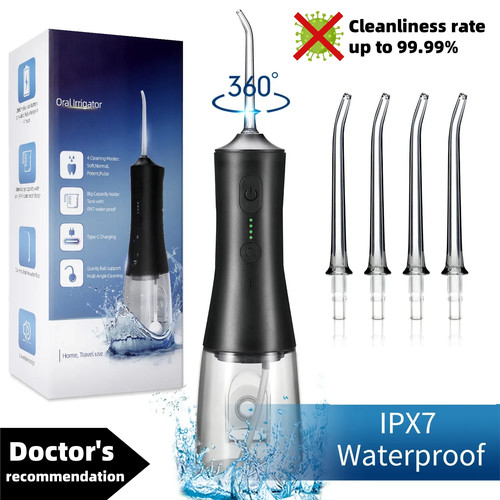 Powerful cordless water - cordless,