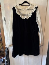 Joanie Gothic Lolita Wednesday