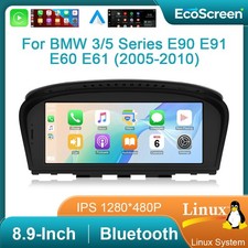 Apple Carplay Car Stereo