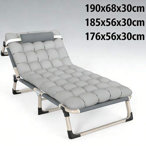 Camping cot heavy duty - camping, heavy-duty