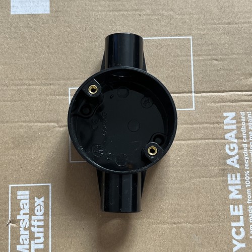 Marshall tufflex 20mm conduit - marshall,
