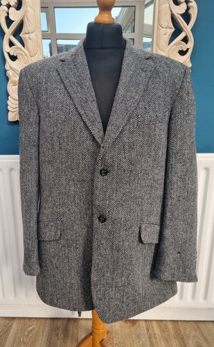 Brook taverner harris tweed - brook,